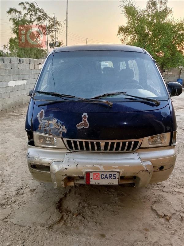 Kia Pregio 1996 for sale in Iraq - Baghdad